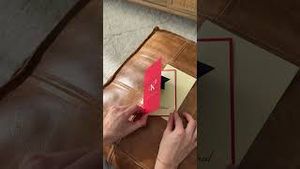 Video post by @etsy on YouTube