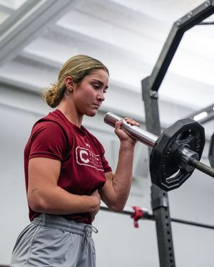 Image post by @colgatesoftball on Instagram