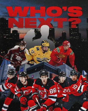 Image post by @njdevils on Instagram