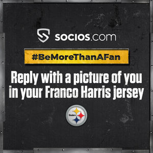 Image post by @SteelersUnite on Twitter