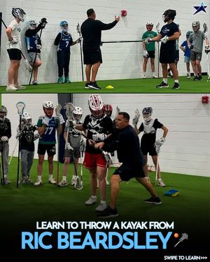 Image post by @bluestarperformancecenter on Instagram