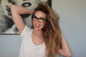 Image post by @thalia on Instagram