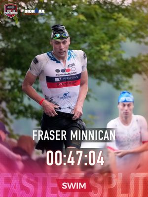 Image post by @ironmantri on Instagram