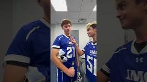 Video post by @imgacademy on YouTube