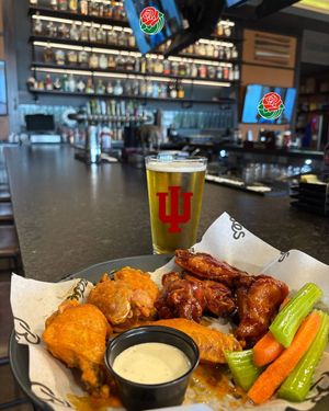 Image post by @birdies_indy on Instagram