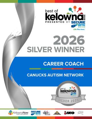 Image post by @canucksautism on Instagram