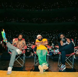 Image post by @85southshow on Instagram