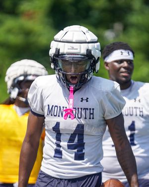 Image post by @muhawksfb on Instagram