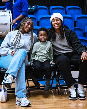 Image post by @setonhallwbb on Instagram