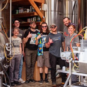 Image post by @sudwerkbrew on Instagram