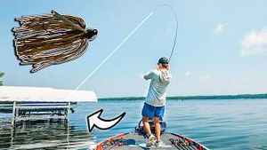 Video post by @tylersreelfishing on YouTube