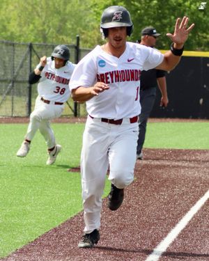 Image post by @uindybaseball on Instagram