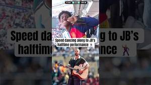 Video post by @bleacherreport on YouTube