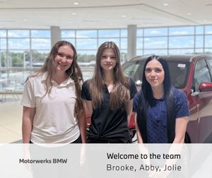 Image post by @BMW_Motorwerks on Twitter