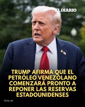 Image post by @eldiariony on Instagram