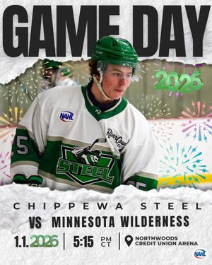 Image post by @chippewasteel on Instagram