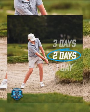 Image post by @hurricanejrgolf on Instagram
