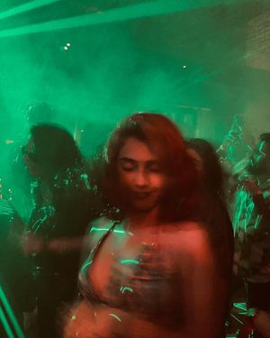 Image post by @mohini.i on Instagram
