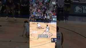 Video post by @Denver Nuggets on YouTube