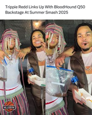 Image post by @nojumper on Instagram