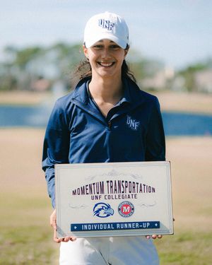 Image post by @ospreyswgolf on Instagram