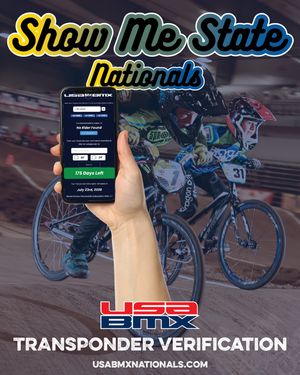 Image post by @usabmx on Instagram
