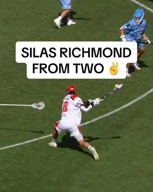 Video post by @lacrossenetwork on TikTok