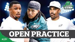 Video post by @phly_sports on YouTube