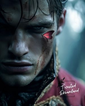 Image post by @twisteddreamland on Instagram