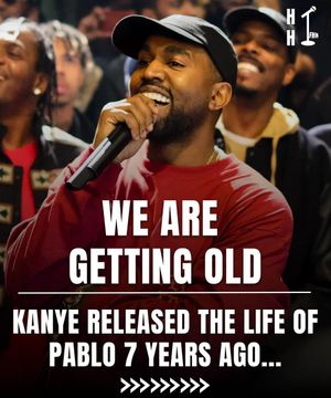 Image post by @fantastichiphop_ on Instagram