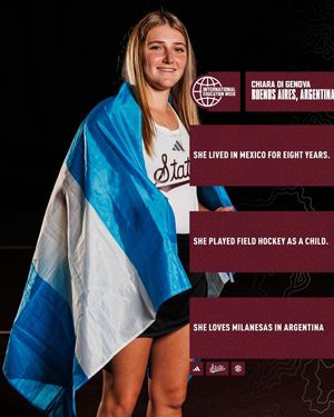 Image post by @hailstatewt on Instagram