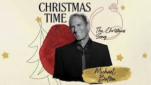 Video post by @michaelboltontv on YouTube