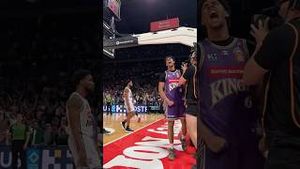 Video post by @nbl on YouTube