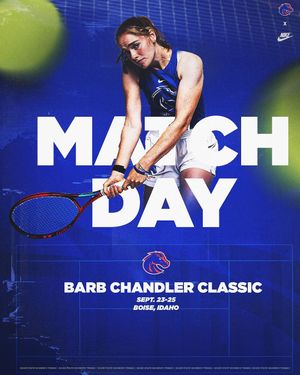 Image post by @boisestatewten on Instagram