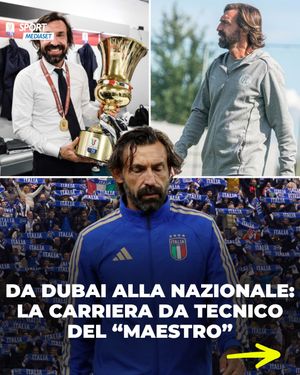 Image post by @sportmediaset on Instagram