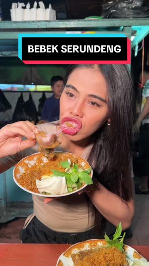 Video post by @freda.pria on TikTok
