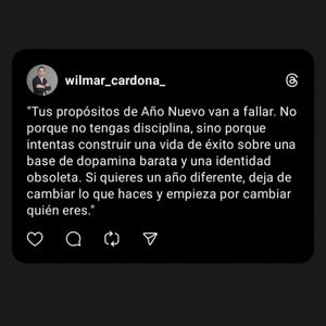 Image post by @wilmar_cardona_ on Instagram