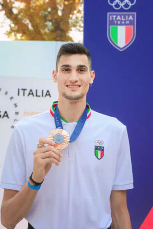 Image post by @italiateam on TikTok