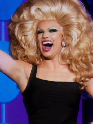 Video post by @rupaulsdragrace on TikTok