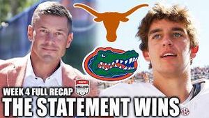 Video post by @espncfb on YouTube