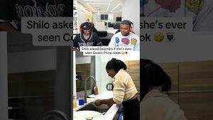 Video post by @shilosanderslive on YouTube