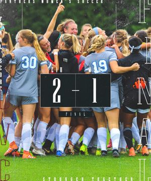 Image post by @eiuwsoccer on Instagram