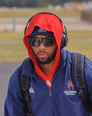 Image post by @spiderfootball on Instagram