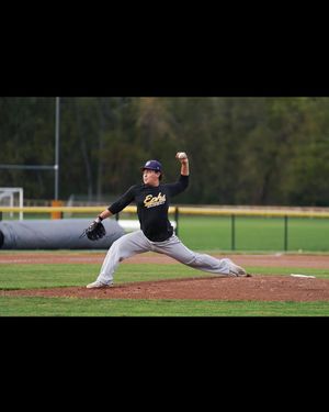 Image post by @williamsephs_baseball on Instagram