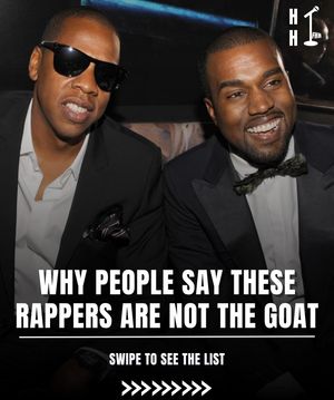 Image post by @fantastichiphop_ on Instagram