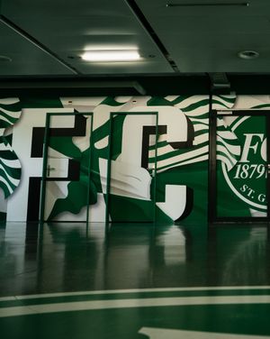 Image post by @fc_st.gallen1879 on Instagram