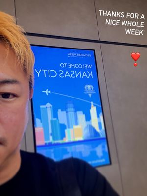 Image post by @sammul.chankinfung on Instagram