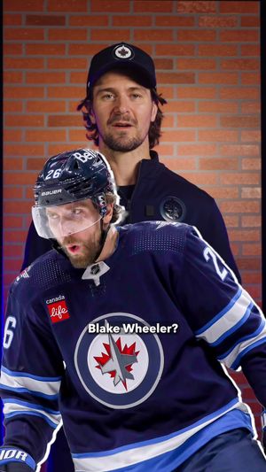 Video post by @nhljets on TikTok