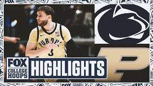 Video post by @foxsports on YouTube