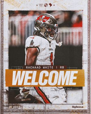 Image post by @commanders on Instagram